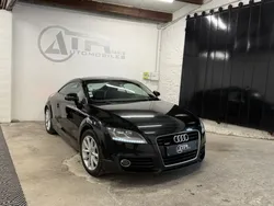Audi TT 2.0 TDI 170CH AMBITION LUXE QUATTRO