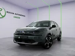 Citroën e-C4 X 54 kWh Plus