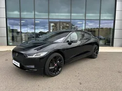 Jaguar I-Pace EV400 Black AWD
