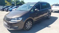 VOLKSWAGEN Sharan 1.4 TSI 150ch BlueMotion Technology Carat DSG6 Ã Marchand