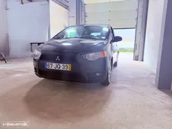 Mitsubishi Colt 1.3 Instyle