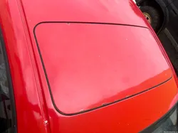 Toyota Celica 1.6