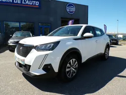 Peugeot 2008 Active Business 1.5 100CH
