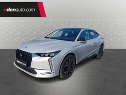 DS 4 PureTech 130 EAT8 Rivoli