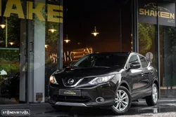 Nissan Qashqai 1.5 dCi Acenta