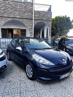 Peugeot 207 1.4 16v Trendy