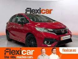 HONDA Jazz 1.3 i-VTEC Comfort