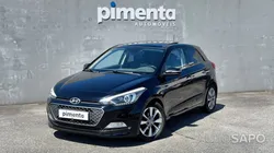 Hyundai i20 de 2016