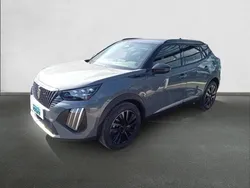 Peugeot 2008 Hybrid 145 e-DCS6 - GT Exclusive