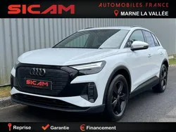 Audi Q4 e-tron 35 170ch