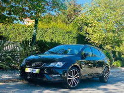 Seat Leon Sport tdi