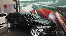 Opel Insignia de 2019