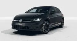 VOLKSWAGEN Polo 1.0 TSI 116 S&S DSG7 R-Line Edition
