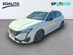 Peugeot 308 1.2 PureTech S&S Active Pack 130