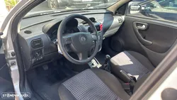 Opel Corsa 1.2 16V On Air