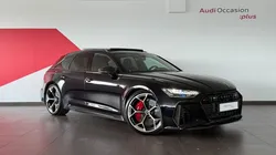 Audi RS6 Avant V8 4.0 TFSI 630 Tiptronic 8 Quattro Performance