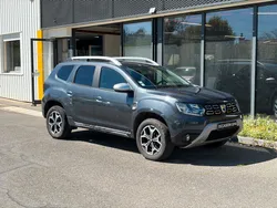 Dacia Duster Blue dCi 115 4×2 Prestige