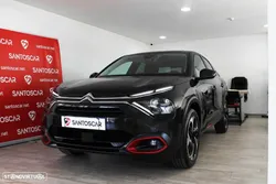 Citroën C4 1.2 PureTech Shine