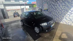 Audi A2 1.4 Diesel-Bom De mecanica-Barato!