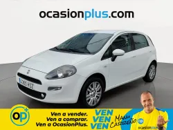 FIAT Punto 1.3Mjt Easy