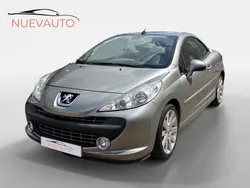 PEUGEOT 207 CC 1.6 THP 16V 150ch Féline