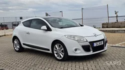 Renault Mégane 1.5 dCi Dynamique de 2010