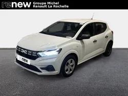 Dacia Sandero SCe 65 Essential