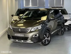 Peugeot 3008 1.2 PureTech Allure Pack