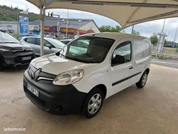 RENAULT KANGOO 2 II (2) 1.5 DCi 80 Cv" EXTRA R-LINK " (7075HT)