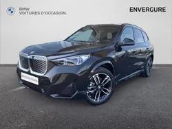 Bmw X1 ieDrive20 204ch M Sport