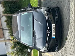 Opel Astra Sports Tourer