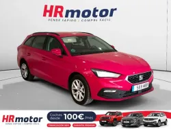 SEAT León 2.0TDI S&S Reference 115