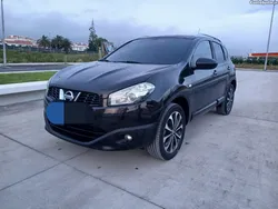 Nissan Qashqai 1.5dci 110