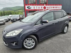 Ford GRAND C-MAX 1.6 TDCI 115CH FAP BUSINESS