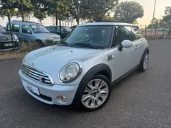 MINI II 1.6 122 COOPER 50 CAMDEN Toit ouvrant édition speciale Garantie 6 mois