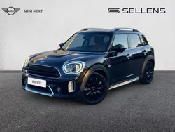 Mini Countryman Cooper 136ch Edition Premium Plus BVA7