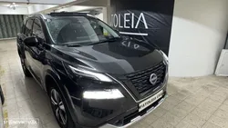 Nissan X-Trail 1.5 VC T Tekna TE 7L