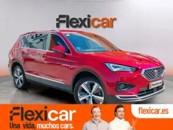 SEAT Tarraco 1.4 e-Hybrid Xcellence DSG
