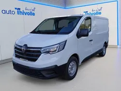 Renault Trafic FOURGON FG BLUE DCI 130 L1H1 3T GSR2 ADVANCE