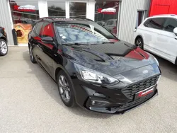 Ford FOCUS SW 1.5 ECOBLUE 120CH ST-LINE