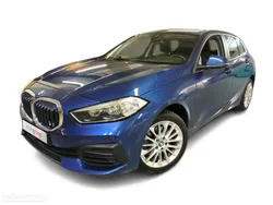 BMW 116