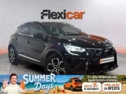 MITSUBISHI ASX 130T MHEV Kaiteki 7DCT
