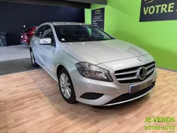 Mercedes Classe A 180 CDI Business