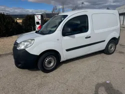 Renault Kangoo Kangoo Combi 1.5dCi Blue Intens Edition One 70kW Intens Edition One