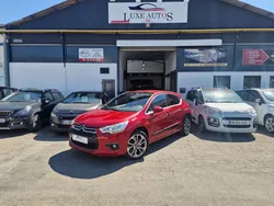 Citroen ds4 1.6 thp 200 sport chic bvm6