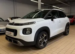 CITROEN C3 AIRCROSS Aircross BlueHDI 120 S&S EAT6 Shine 6.0CV