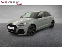 Audi A1 Sportback 35 TFSI 150ch S line plus S tronic 7