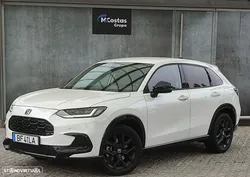 Honda ZR-V 2.0 i-MMD Sport