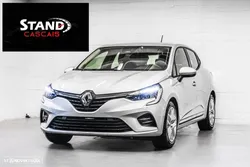 Renault Clio 1.6 E-Tech Intens