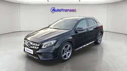 MERCEDES GLA 180 7-G DCT Fascination